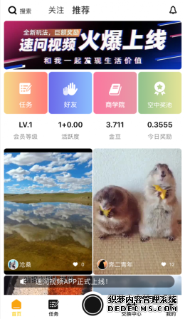 速问视频邀请码是几多