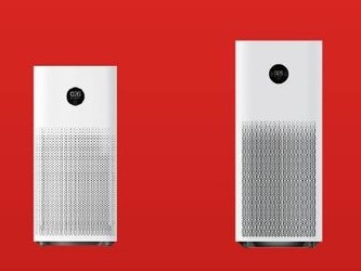 小米空气净化器销量破1000万台 双12特惠最高降550元