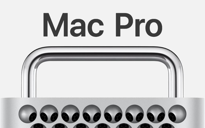 Mac Pro/Pro Display XDR显示器即将开售 12月10日见