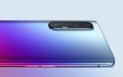OPPO Reno3系列曝光 或有两种外观设计两款5G芯片