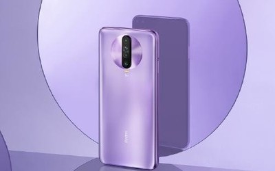 Redmi K30为啥要用“投币式”设计？雷军:卢伟冰告诉你