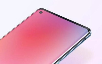 OPPO Reno3 Pro开启预约 整机171g/骁龙765G加持