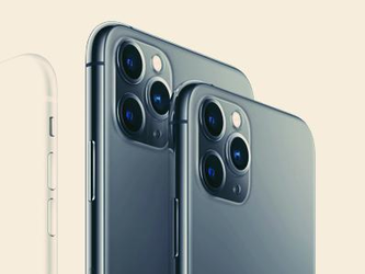 iPhone 11低至7.6元/天 淘宝双12热门5G手机5折购