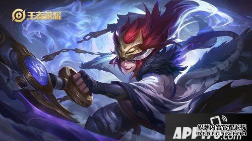 王者荣耀12月09日-12月15日周免英雄通告