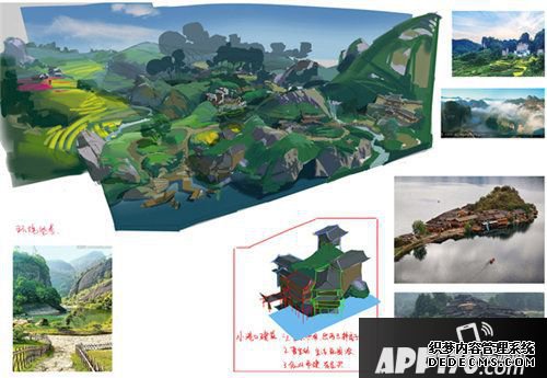 新笑傲江湖肖战代言化身令狐冲