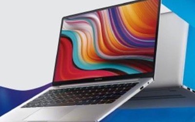 RedmiBook13全面屏超轻本发布 十代酷睿/售4199元起