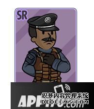 辐射遁迹所olsr帮助英雄配件推荐 sr帮助用什么配件