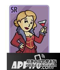 辐射遁迹所olsr帮助英雄配件推荐 sr帮助用什么配件