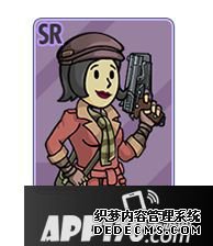辐射遁迹所olsr帮助英雄配件推荐 sr帮助用什么配件