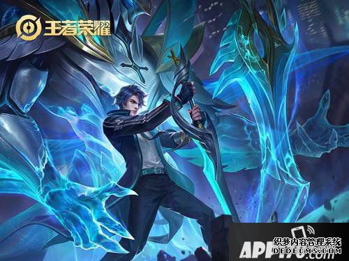 王者荣耀铠怎么玩锋利 铠出装铭文打法推荐