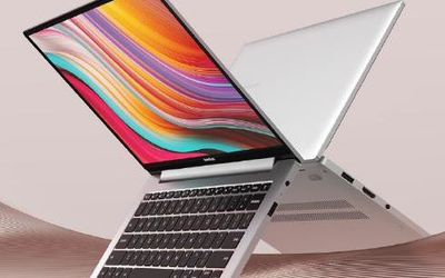 一图看懂RedmiBook13笔记本 窄边框设计/价格有惊喜
