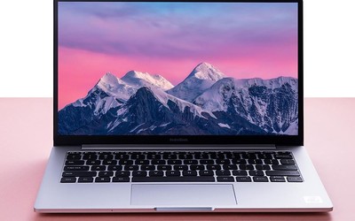 RedmiBook 13：让全面屏+i7 也可以拥有极致性价比