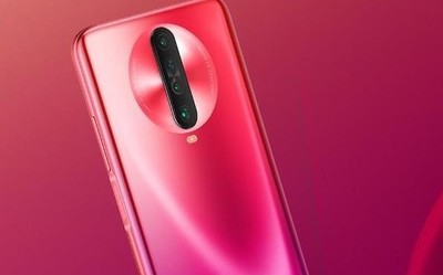 Redmi K30 4G开启预约 120Hz屏/64MP四摄/1599元起