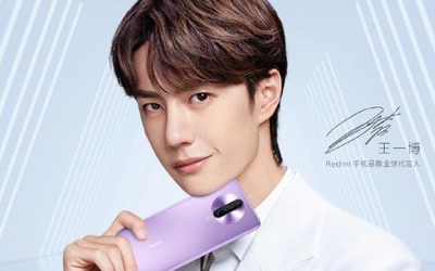 Redmi K30领衔 三分钟看完Redmi新品发布会所有新品
