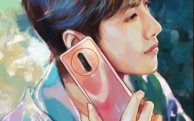 Redmi K30系列正式亮相 官方解释为什么请王一博代言