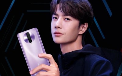 Redmi K30 4G版与5G区别不仅仅是5G 还有这些要注意