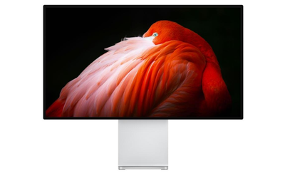 苹果Pro Display XDR清洁指南：不同材质有不同标准