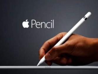 苹果Apple Pencil新专利 可为用户提供舒服的书写体验
