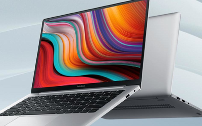 RedmiBook 13 小米AIoT移动生活与办公的又一新选择
