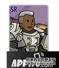 辐射遁迹所olsr坦克英雄配件推荐 sr坦克用什么配件