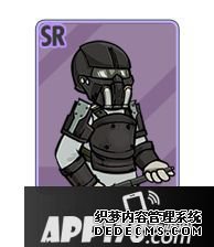 辐射遁迹所olsr坦克英雄配件推荐 sr坦克用什么配件