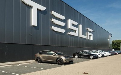 特斯拉德国工厂将在2021年完工 年产量可达50万辆