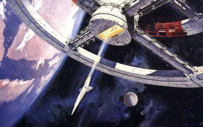 太阳系外探索：科学家正在计划耗时千年的星际旅行