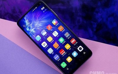 Redmi K30 4G版今日10点首销 120Hz屏幕仅1599元起