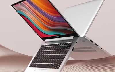 RedmiBook 13双十二首销4199起 多款新品同步开售