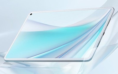 华为MatePad Pro开售 双12限时直降100售3199元起