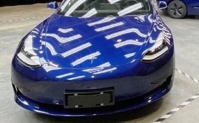 特斯拉德国工厂每年将生产50万辆Model Y和Model 3