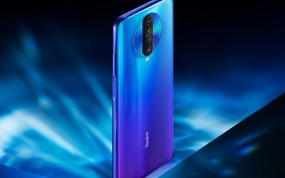 Redmi K30首批用户评价出炉 卢伟冰：不看黑稿看口碑