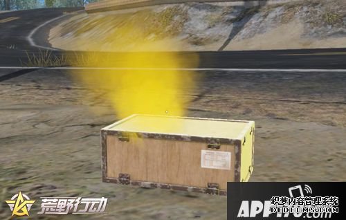 荒原动作赛季S9冰雪来临 圣诞专属玩法开启