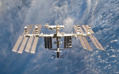 SpaceX计划向空间站发送大麻 但不是给宇航员用的