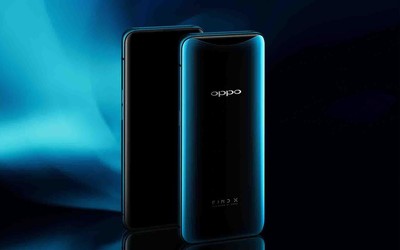 OPPO Find X2将于2020年Q1发布 搭载高通骁龙865