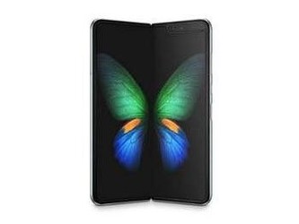 三星Galaxy Fold 2有望采用超薄玻璃屏幕 消除折痕！