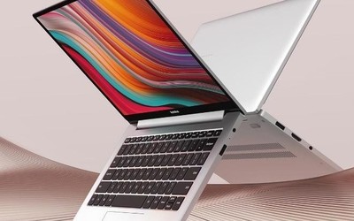 小米笔记本双12战报：RedmiBook13京东新品销量第一