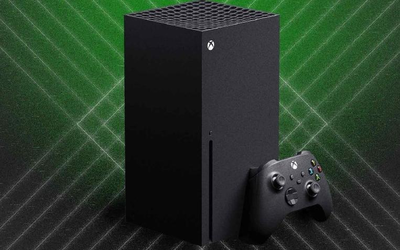 Xbox Series X次世代主机突然发布 2020年假期发售
