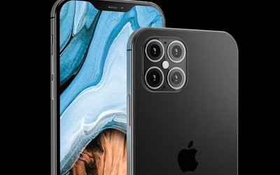 iPhone 12及SE 2全系渲染图曝光 甚至配置价格都有了