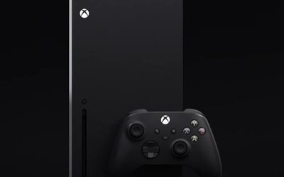 微软Xbox Series X性能公布 8K 120fps画面/光线追踪