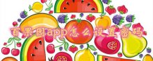 百果园app怎么切换设置密码