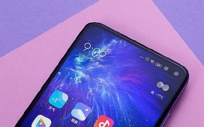 卢伟冰在线科普挖孔屏 这些知识点你全都记住了吗？