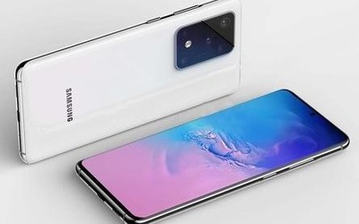 三星S11+摄像头真那么丑？权威爆料来了 其实长这样