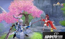 超S级侠客登场神雕侠侣2王重阳林朝英相聚终南