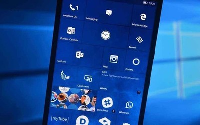 多活一个月 Windows 10 Mobile延期至明年1月14日