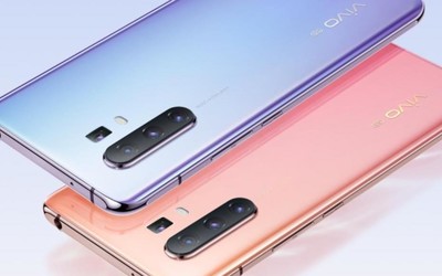 vivo X30系列怎么选？700元差价都差在什么地方？