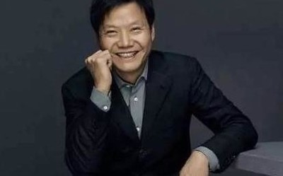 一图看懂雷军50年开挂的人生 大三写程序赚了100万！