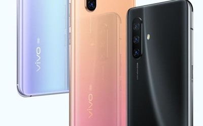 vivo X30系列5G新机12月24日开售 这些平台抢先预售