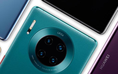 DxOMark今日公布华为Mate30 Pro 5G版得分 第一？