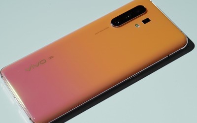 一张图看懂vivo X30 Pro 60倍超级变焦让你拍的更远